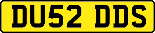 DU52DDS