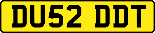 DU52DDT