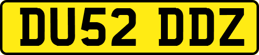 DU52DDZ