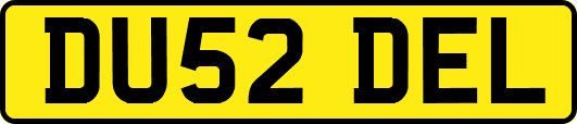 DU52DEL