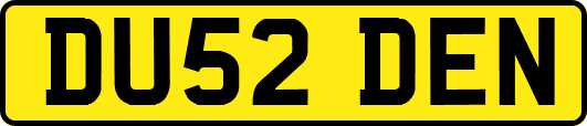 DU52DEN