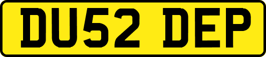 DU52DEP
