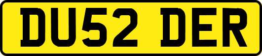 DU52DER