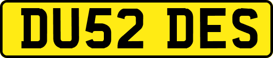 DU52DES