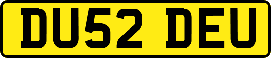 DU52DEU