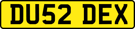 DU52DEX