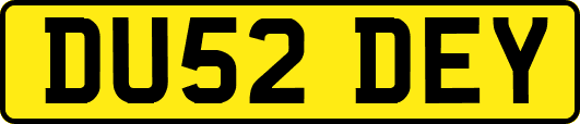 DU52DEY