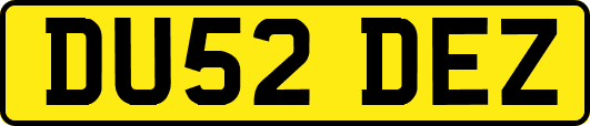 DU52DEZ