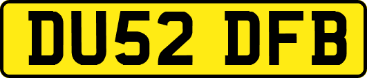 DU52DFB