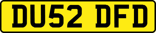 DU52DFD