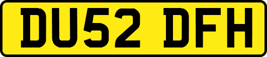 DU52DFH