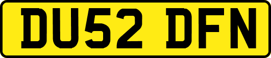 DU52DFN