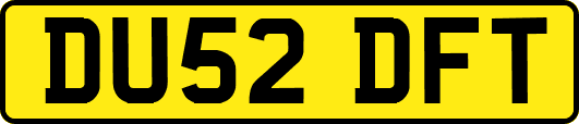 DU52DFT