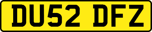 DU52DFZ