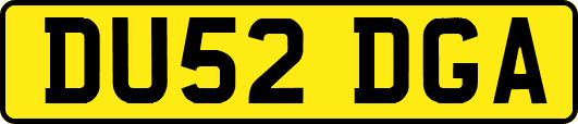 DU52DGA