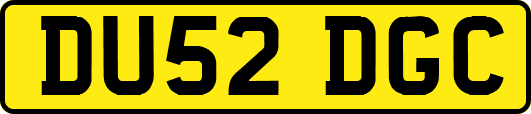 DU52DGC