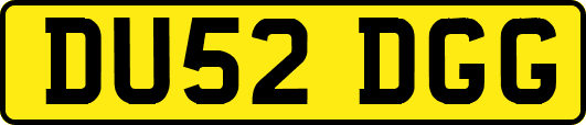 DU52DGG