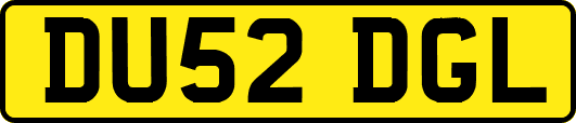 DU52DGL