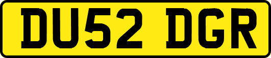 DU52DGR