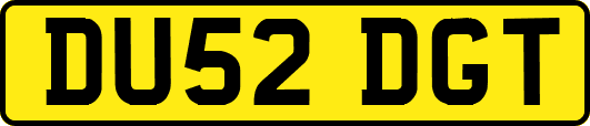 DU52DGT