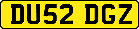 DU52DGZ