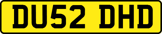 DU52DHD