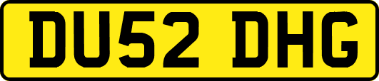 DU52DHG