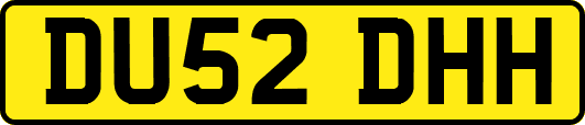 DU52DHH