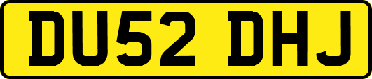 DU52DHJ