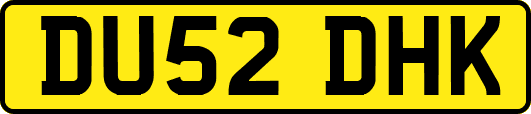 DU52DHK