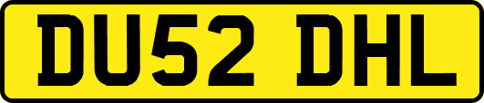DU52DHL