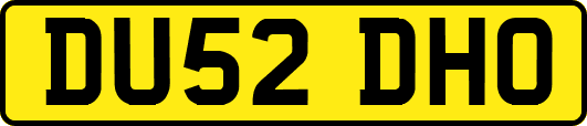 DU52DHO