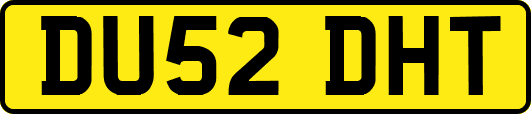 DU52DHT