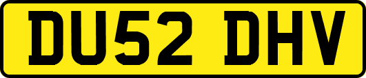 DU52DHV