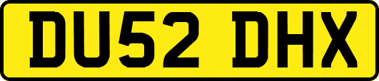 DU52DHX
