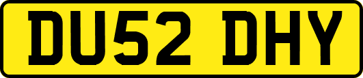 DU52DHY