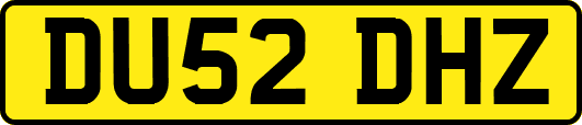DU52DHZ
