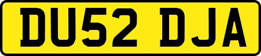 DU52DJA