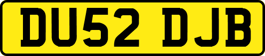 DU52DJB