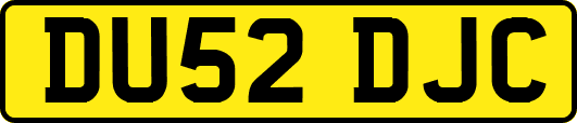 DU52DJC