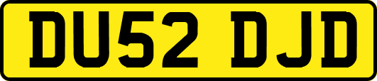 DU52DJD
