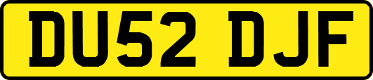 DU52DJF