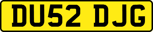 DU52DJG
