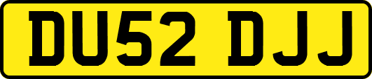 DU52DJJ