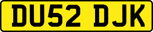 DU52DJK