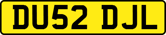 DU52DJL