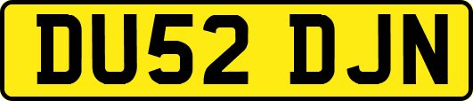 DU52DJN
