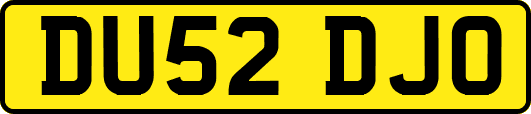 DU52DJO