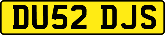 DU52DJS