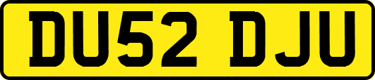 DU52DJU
